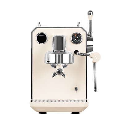 格米莱CRM3006意式咖啡机体验效果好吗（格米莱咖啡机怎么样）