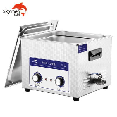 洁盟JP-060超声波清洗机工业级360W好不好（洁盟超声波清洗机怎么样）-图片6