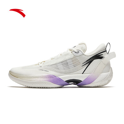 安踏三分雨1V2篮球鞋男42码是否值得入手(安踏篮球鞋哪个系列最好)-图片2