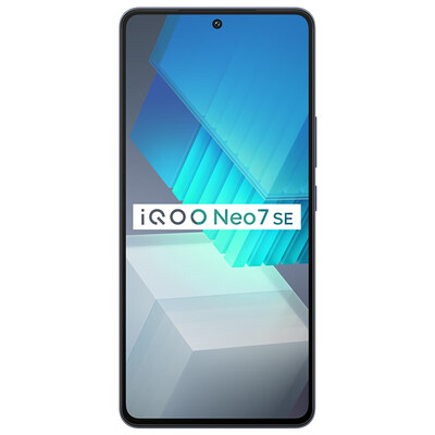 vivoiqoo7和neo5（vivoiQOO Neo7 SE手机测评看真相）