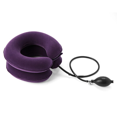 鱼跃经济型颈椎牵引器与其他品牌相比有何优势？揭秘隐藏的黑科技！