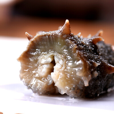 好海参和差海参的区别（好参道1-臻品1500即食海参怎么样）