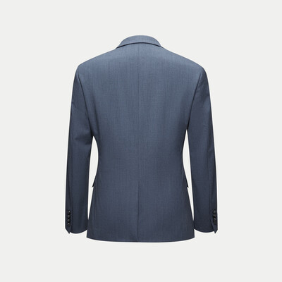 海澜之家HTXAD3Y017A西服靠谱吗?专家为你解读技术优势!