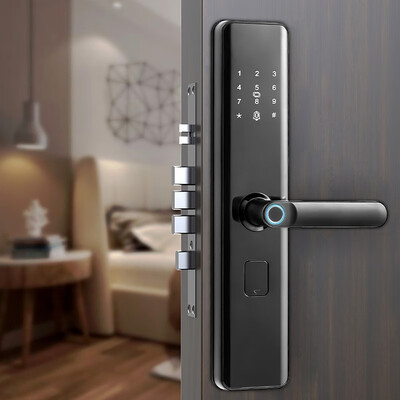 武匠智能锁值得入手吗？内行选购的它的六大理由！