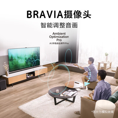 索尼电视65X9500G与65X9500H深度对比：哪款更值得你拥有？-图片2