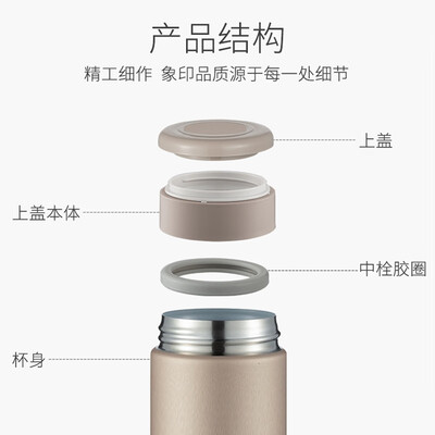 象印NS-ZCH AZE50 5L智能电饭煲好不好（象印电饭煲E06故障怎么解决）-图片1