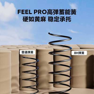 8H星之梦X 零压记忆绵床垫靠谱吗,揭秘内幕(8h记忆绵枕怎么样)-图片2