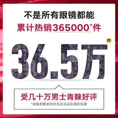 PARZIN 8009飞行员偏光墨镜蛤蟆镜值得手入吗（PARZIN 8009飞行员偏光墨镜蛤蟆镜到底如何,值得入手吗）-图片2