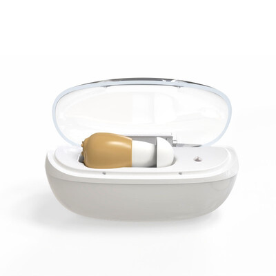 大耳朵海豚助听器怎么样（大耳朵海豚G12助听器是否值得入手）