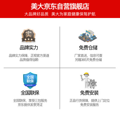 美大F1PRO集成灶评测：真相揭秘，性价比之选？-图片1