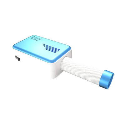 暖被机好用吗（DIKTT 烘被子神器 蓝色定时款220V暖被机质量如何）-图片2