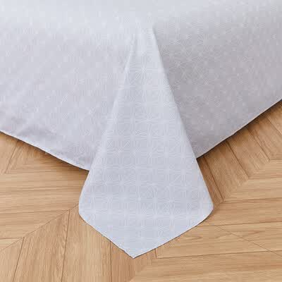 路易卡罗（Louis Kellog）艾草滋养健康四件套 陌上花开 LK-6335