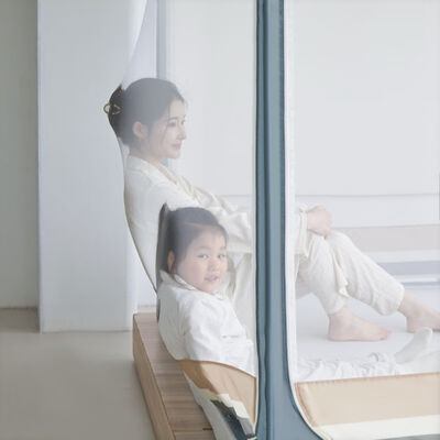 无印良品的床单质量怎么样(无印良品坐床蚊帐到底如何,值得入手吗)