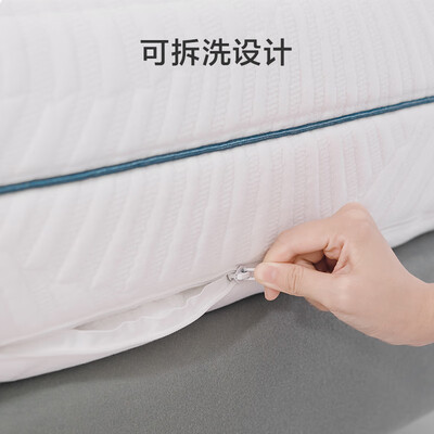 京东京造床上用品好吗（京东京造MM02床垫1.5米×2米弹簧乳胶床垫评测说真相）-图片5