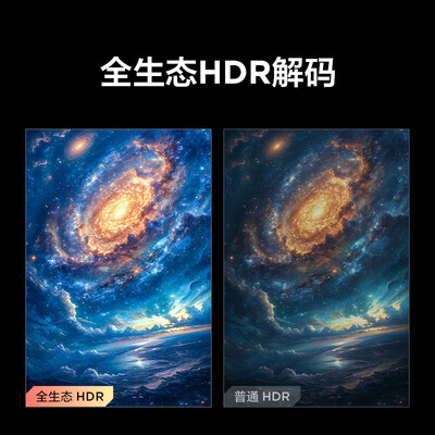 75寸雷鸟电视对比评测（FFALCON雷鸟 鹤7 75英寸电视机到底如何,值得入手吗）-图片3