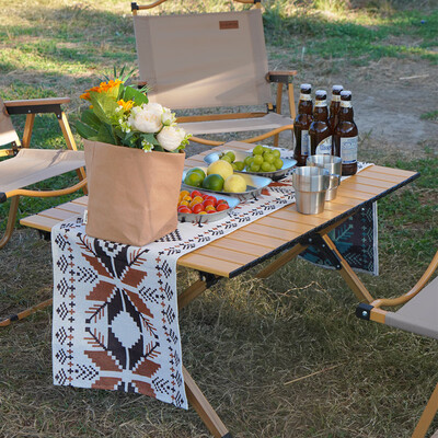 大迈 轻便折叠桌 DM-2003