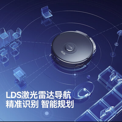 以内扫地机器人是否值得入手？以内与科沃斯扫地机器人的深度对比-图片5