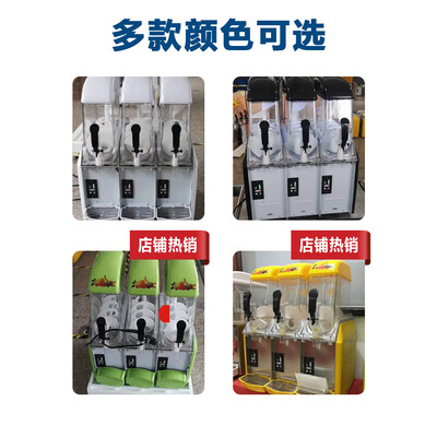 朗森罗 12L单缸雪融机 商用冷饮机值得手入吗(朗森ronson怎么是日本的)-图片2