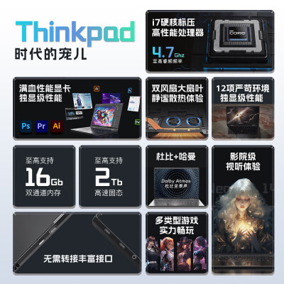 ThinkBook 14与ThinkPad Neo 14：哪款笔记本电脑更值得入手？-图片2