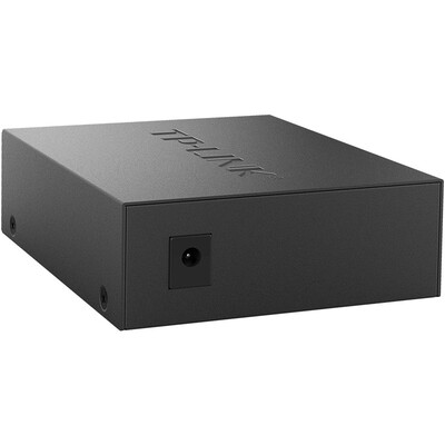 TP-LINK TL-FC111A 百兆单模单纤光纤收发器