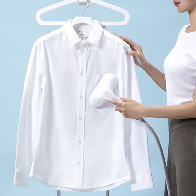 最新米家ZYGTJ01KL挂烫机测评揭秘:细说八大亮点!