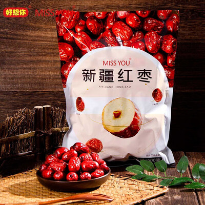 好想你 东方食礼 700g