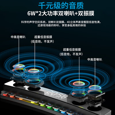 索爱s69音箱怎么样（索爱S69低音炮评测说真相）