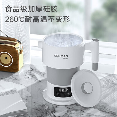 德国宝电水壶怎么样，内行人细说值得入手理由！