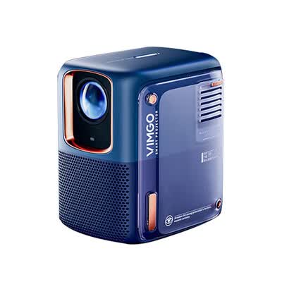 微果（VIMGO）  D1pro 家庭小型投影机