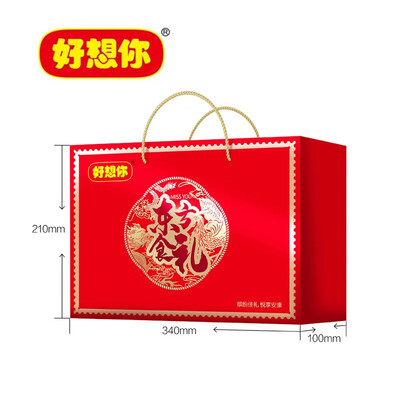 好想你 东方食礼 700g