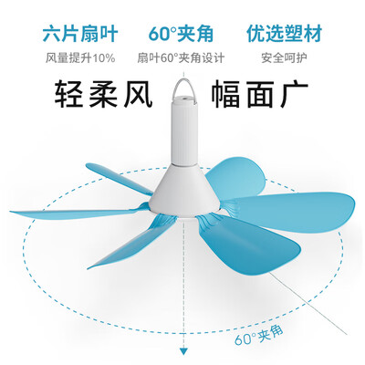 志高FC-16A3电风扇怎么样，六大亮点值得关注！