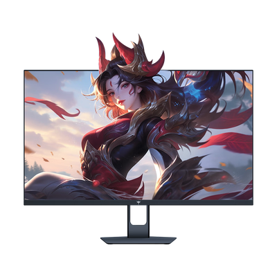 KTC 27英寸2K高刷电竞显示器H27T22S到底如何,值得入手吗(KTC显示器怎么关闭屏幕)-图片5