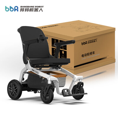 邦邦车电动轮椅好不好？为了市场放大招了