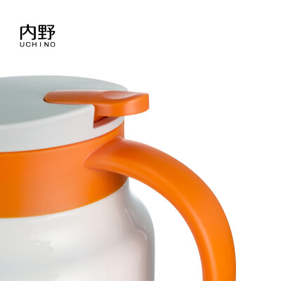 内野（UCHINO） 青橙闷茶组合三件套 HU-HZ02-06
