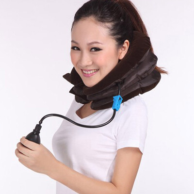 【真实用户分享】我用姚本仁颈椎牵引器后，惊呆了！