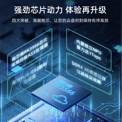 拾光摄影怎么样（拾光坞 N3 标准版 白色 NAS 存储nas私有云体验效果好吗）-图片3