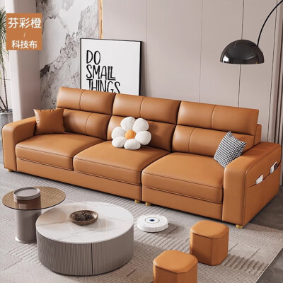 凯晖SF-3201布艺沙发怎么样（凯晖布艺沙发怎么样）-图片2