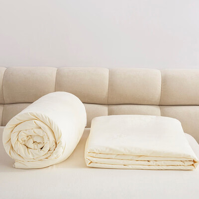 红蜻蜓 大豆子母被 HQT-2012 200×230cm×1 4000g