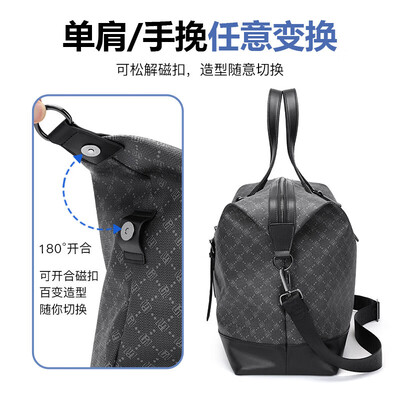 手提包选购攻略推荐：POLO手提包买他错不了！