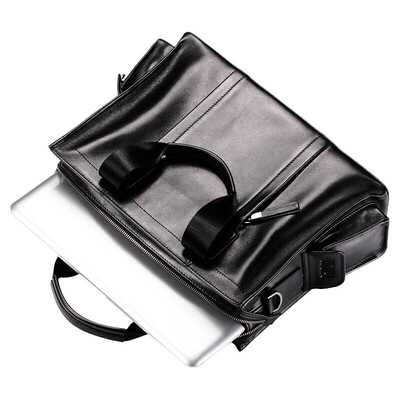 派保爵商务公文包值得购买吗？一起来看看它到底怎么样！