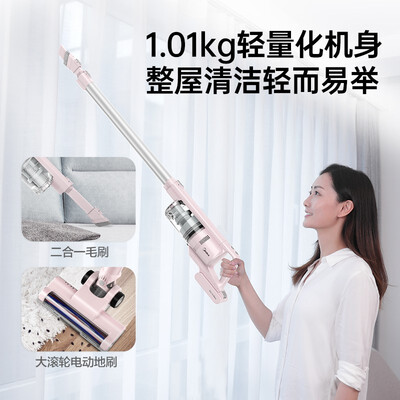 选购指南：如何挑选适合自己的美的P2吸尘器？