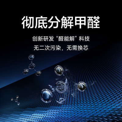 米家 空气净化器Ultra 除甲醛除菌过敏原靠谱吗,揭秘内幕（米家 空气净化器Ultra 除甲醛除菌过敏原评测说真相）-图片4