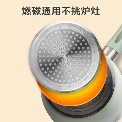 小熊（Bear）奶锅 CP-G0019-P03 16cm