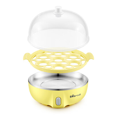 小熊 煮蛋器  ZDQ-B07T2