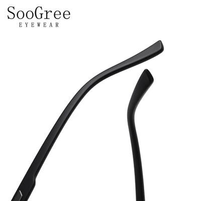 SooGree眼镜多焦点防蓝光老人款防辐射眼镜测评看真相（圣古力防辐射眼镜怎么样）