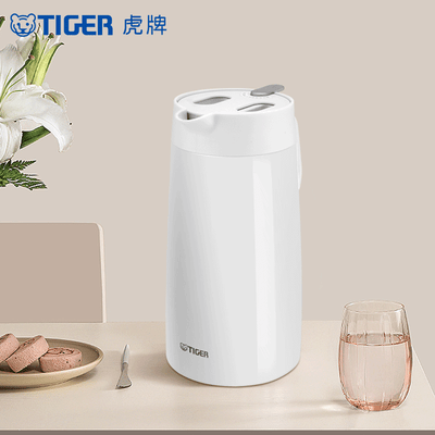 虎牌（TIGER） 保温壶 PWO-A16C  1.6L
