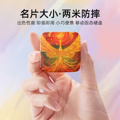 西部数据WD 1TB Elements SE移动固态硬盘体验效果好吗（西部数据移动固态硬盘哪个型号好）
