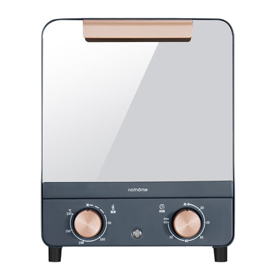 北欧欧慕（nathome） 凯文电烤箱 NM-KX0201