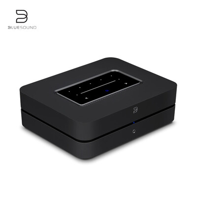 功放机对比（BLUESOUNDPOWERNODE功放机好不好）