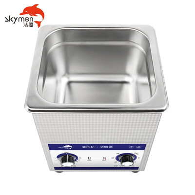 洁盟JP-010超声波清洗机小型工业评测说真相（洁盟超声波清洗机怎么样）-图片3
